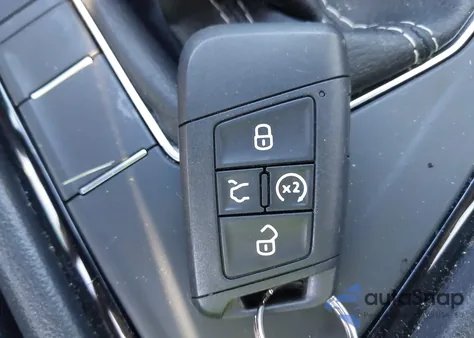 2023 Volkswagen Taos 1.5T Se z USA, uszkodzony, nr VIN 3VVEX7B23PM339109